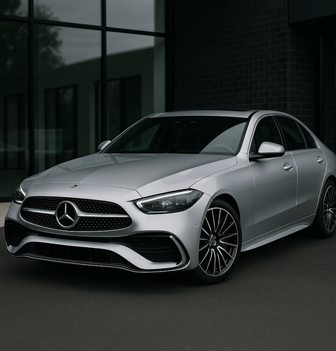 Experience Prestige & Performance at LMC Cars – Your Destination for Mercedes, BMW, Jaguar, Land Rover & More