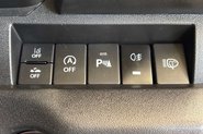 Suzuki Jimny SUZUKI JIMNY 1.5 SZ5 SUV 3dr Petrol Auto ALLGRIP Euro 6 (101 ps) 73