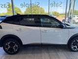 Peugeot 2008 1.2 PureTech GT EAT Euro 6 (s/s) 5dr 7