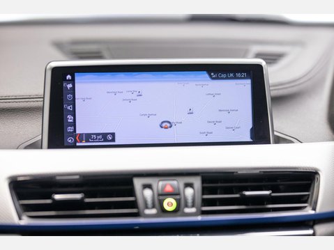 BMW X1 2.0 20i M Sport SUV 5dr Petrol Auto xDrive Euro 6 (s/s) (192 ps) 36