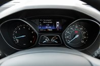 Ford Focus TITANIUM X 15