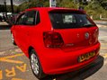 Volkswagen Polo 1.2 SE Hatchback 5dr Petrol Manual Euro 5 (70 ps) 10