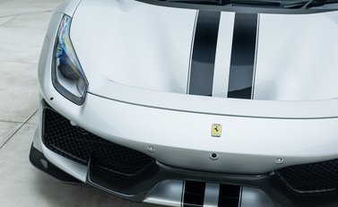 Ferrari 488 Pista 27