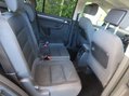 Volkswagen Touran SE TDI 8