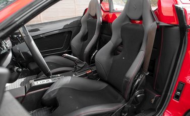 Ferrari 430 Scuderia Spider 16M 14