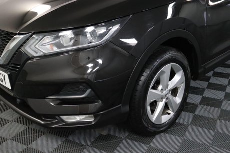 Nissan Qashqai DIG-T ACENTA PREMIUM 31