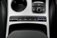 Kia Stinger GT S ISG 41