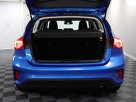 Ford Focus TITANIUM TDCI 14