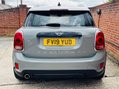 Mini Countryman 1.5 Cooper Classic SUV 5dr Petrol Steptronic Euro 6 (s/s) (136 ps) 8