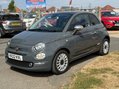 Fiat 500 DOLCEVITA MHEV 8