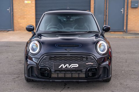 Mini Hatch 2.0 Cooper S Sport Auto 3dr 7