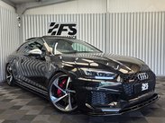 Audi RS5 2.9 TFSI V6 Coupe 2dr Petrol Tiptronic quattro Euro 6 (s/s) (450 ps) 31