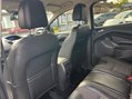 Ford Kuga 2.0 TDCi Titanium AWD Euro 5 5dr 27