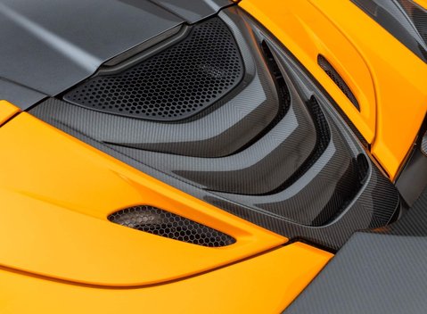 McLaren 720S Spider Peformance 39