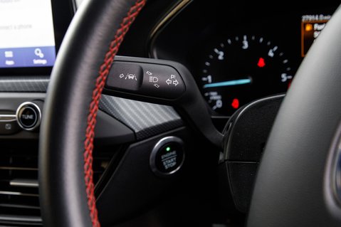 Ford Focus ST-LINE X TDCI 17