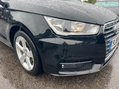 Audi A1 1.4 TFSI Sport Sportback Euro 6 (s/s) 5dr (Nav) 12