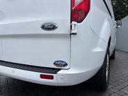 Ford Transit Custom 300 L1 Limited 130 ps Automatic - Twin Side Doors / Adaptive Cruise 27