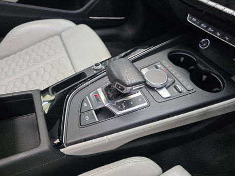 Audi RS5 2.9 TFSI V6 Coupe 2dr Petrol Tiptronic quattro Euro 6 (s/s) (450 ps) 13
