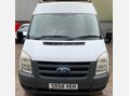Ford Transit 2.2 TDCi 300 Duratorq FWD L2 H2 3dr 23