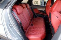 Peugeot 3008 PURETECH S/S GT PREMIUM 41