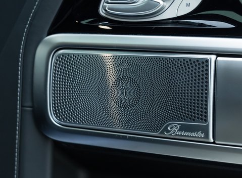 Mercedes-Benz G Class AMG G63 Magno Edition 26