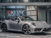 Porsche 911 3.0 911 Carrera S Auto 2dr