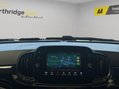 Fiat 500 1.0 MHEV Lounge Euro 6 (s/s) 3dr 25