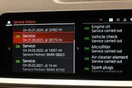 BMW 3 Series 3.0 M340i xDrive MHEV Auto 4WD 4dr 60