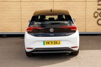 Volkswagen ID.3 LIFE 7