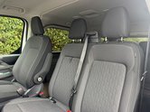 Ford Tourneo Custom Titanium Luxe | 9 Seat | Auto | L2 LWB | 320 | Euro 6 | £31,993 + vat 7