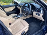 BMW 3 Series 2.0 320d ED Plus Touring Auto Euro 6 (s/s) 5dr 14
