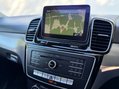 Mercedes-Benz GLE 2.1 GLE 250 D 4Matic AMG Line Premium Auto 4WD 5dr 46