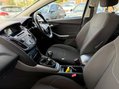 Ford Focus 1.5 TDCi Zetec Euro 6 (s/s) 5dr 34
