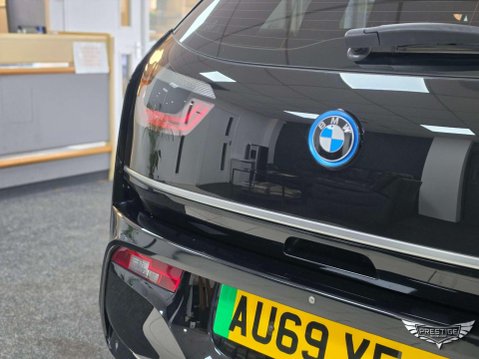BMW I3 42.2kWh S Auto 5dr 23