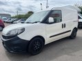 Fiat Doblo 1.2 Doblo 16V REAR ELECTRIC AND RACKING 7
