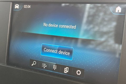 Mercedes-Benz Sprinter 315 Cdi Progressive Dropside with Tail Lift & Safety Rails 18