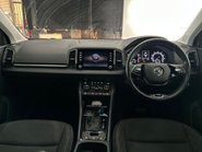 Skoda Karoq SE TECHNOLOGY TSI DSG 3