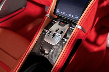 Ferrari Roma SPIDER. NOW SOLD. SIMILAR REQUIRED. PLEASE CALL 01903 254800. 39