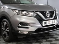 Nissan Qashqai N-CONNECTA DIG-T 24