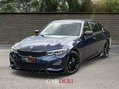 BMW 3 Series 2.0 330e M Sport Professional Edition Auto 4dr 14