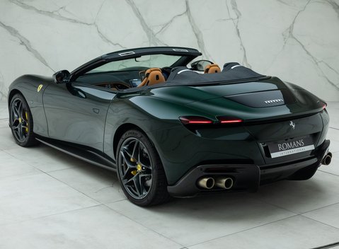 Ferrari Roma SPIDER 15