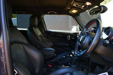 Mini Hatch 2.0 Cooper S Sport 5dr 19