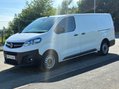 Vauxhall Vivaro 1.5 Vivaro F2900 Dynamic S/S 3