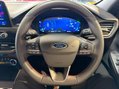 Ford Kuga 2.5h Duratec ST-Line Edition CVT Euro 6 (s/s) 5dr 21