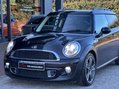 Mini Clubman 2.0 Cooper SD Clubman Auto 5dr 12