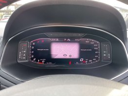 SEAT Arona 1.0 Arona FR Sport EcoTSI 5dr 20