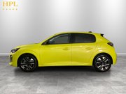 Peugeot 208 1.2 PureTech Allure Hatchback 5dr Petrol Manual Euro 6 (s/s) (100 ps) Air C 4