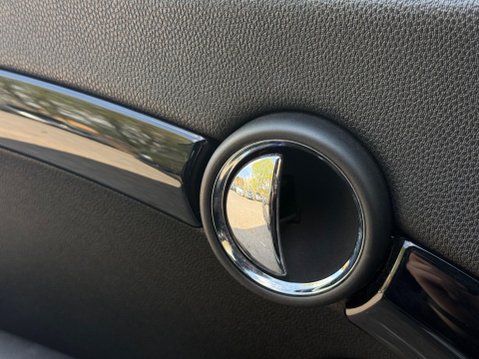 Mini Hatch 1.6 Cooper S Euro 5 (s/s) 3dr 63