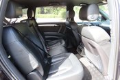 Audi Q7 3.0 TDI V6 S line Plus SUV 5dr Diesel Tiptronic quattro Euro 5 (s/s) (245 p 9