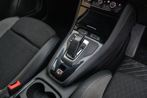 Vauxhall Grandland ELITE 31